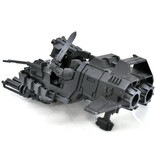 Games Workshop SPACE MARINES Land Speeder #6 Warhammer 40K