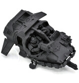 Games Workshop SPACE MARINES Land Speeder #10 Warhammer 40K