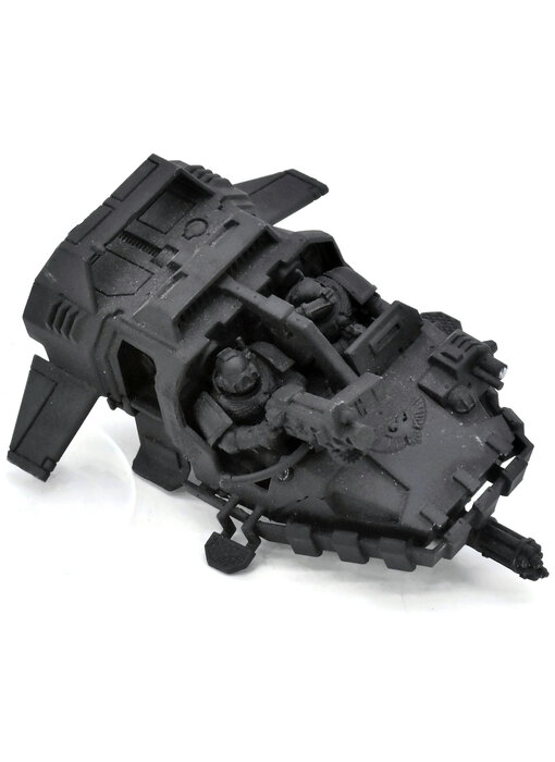SPACE MARINES Land Speeder #10 Warhammer 40K