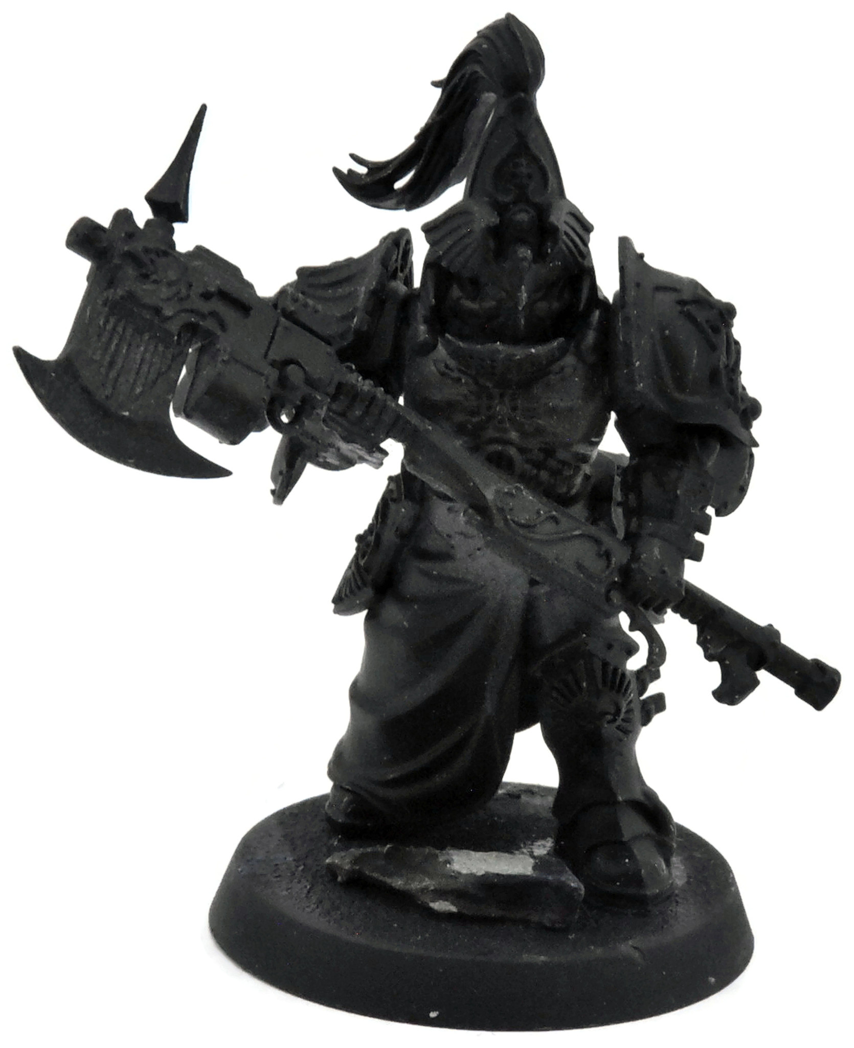 ADEPTUS CUSTODES 5 Custodian Warden #4 Warhammer 40K