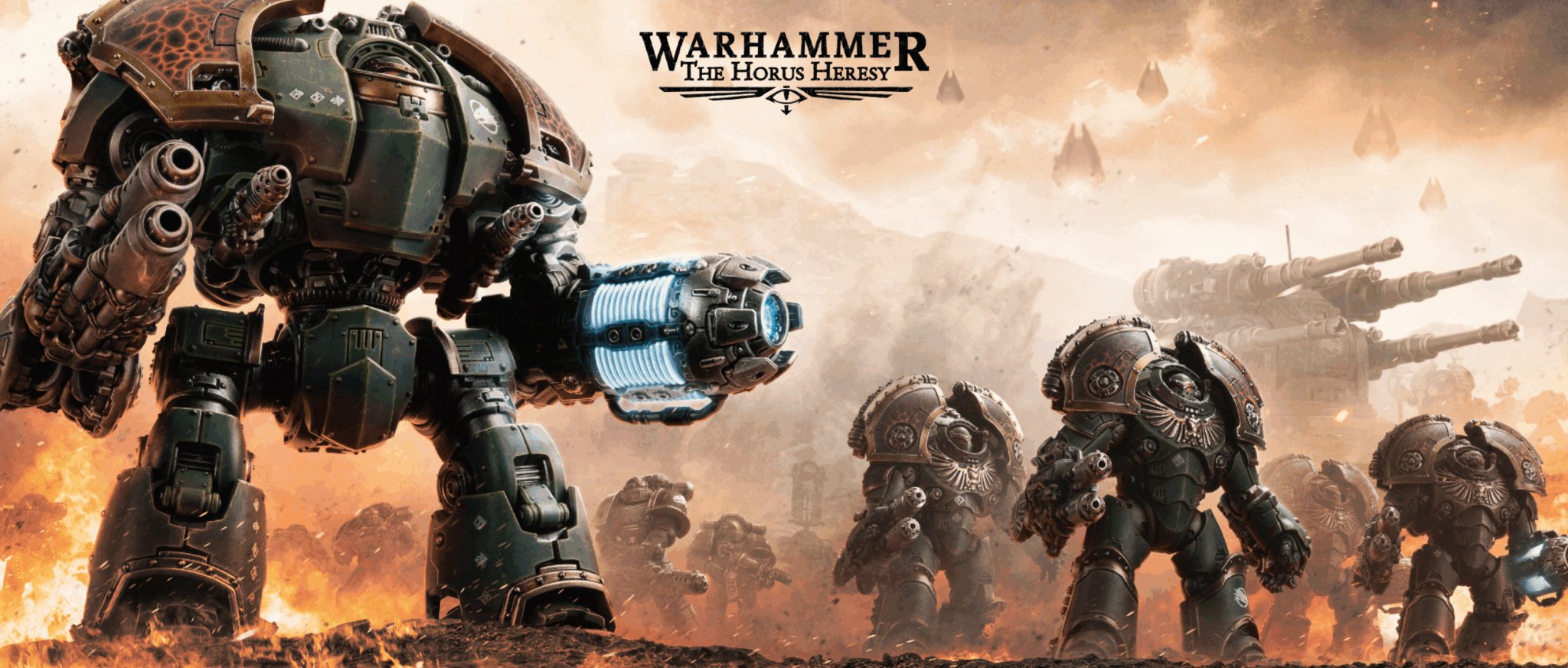 Horus Heresy