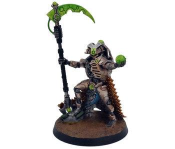 Necrons - Used - Kingdom of the Titans