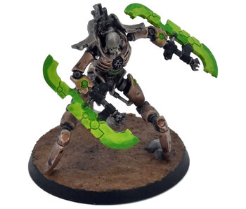 SF・ファンタジー・ホラー Warhammer 40k Necrons 27 x figures Necrons - Used - Kingdom of the Titans