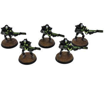 Necrons - Used - Kingdom of the Titans