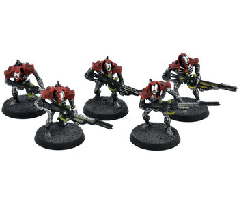 SF・ファンタジー・ホラー Warhammer 40k Necrons 27 x figures NHexmark_800x.jpg?v=1734171451