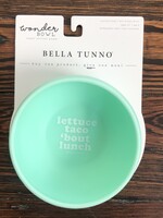 Bella Tunno Wonder Bowls
