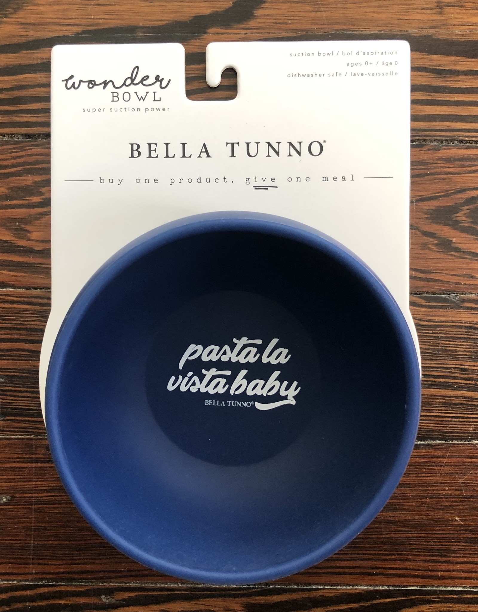 Bella Tunno Wonder Bowls