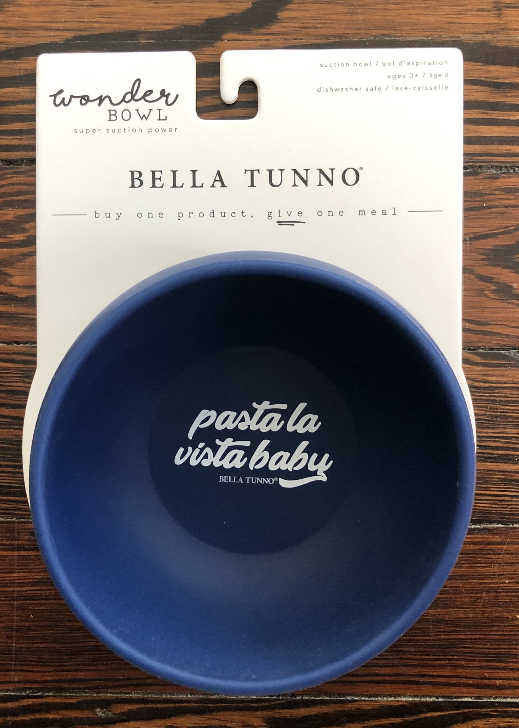 Bella Tunno Wonder Bowls
