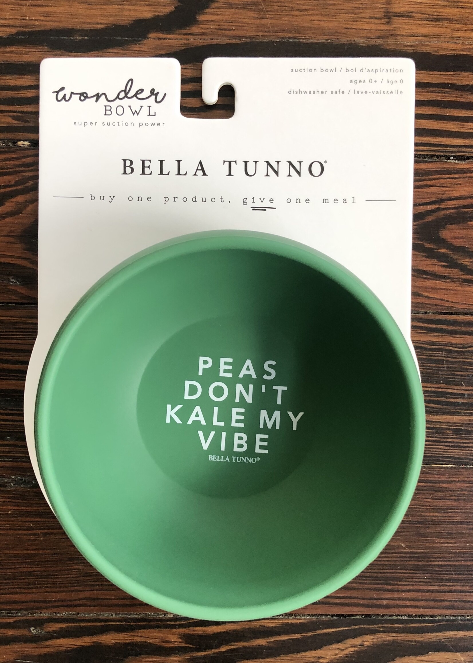 Bella Tunno Wonder Bowls