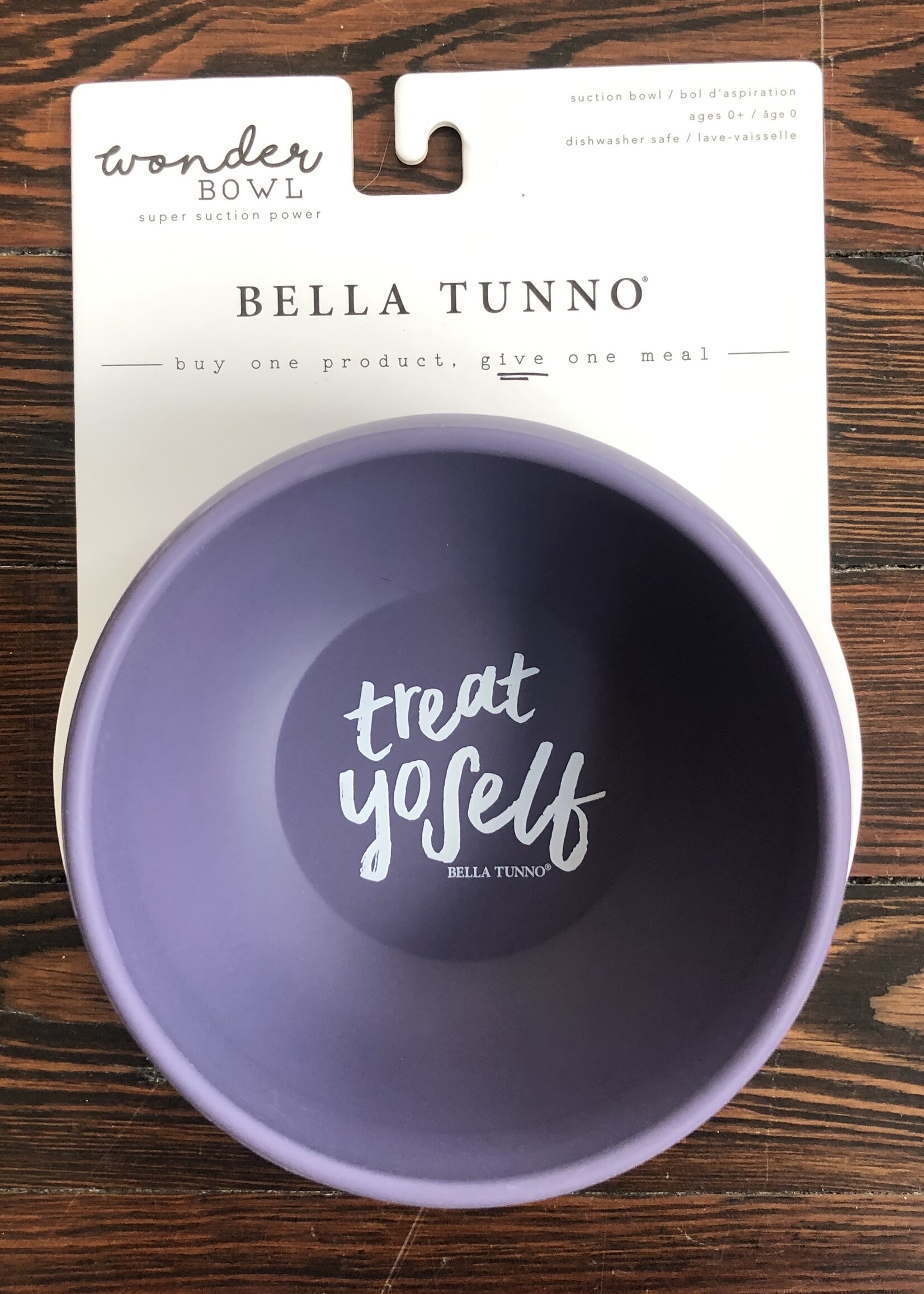 Bella Tunno Wonder Bowls