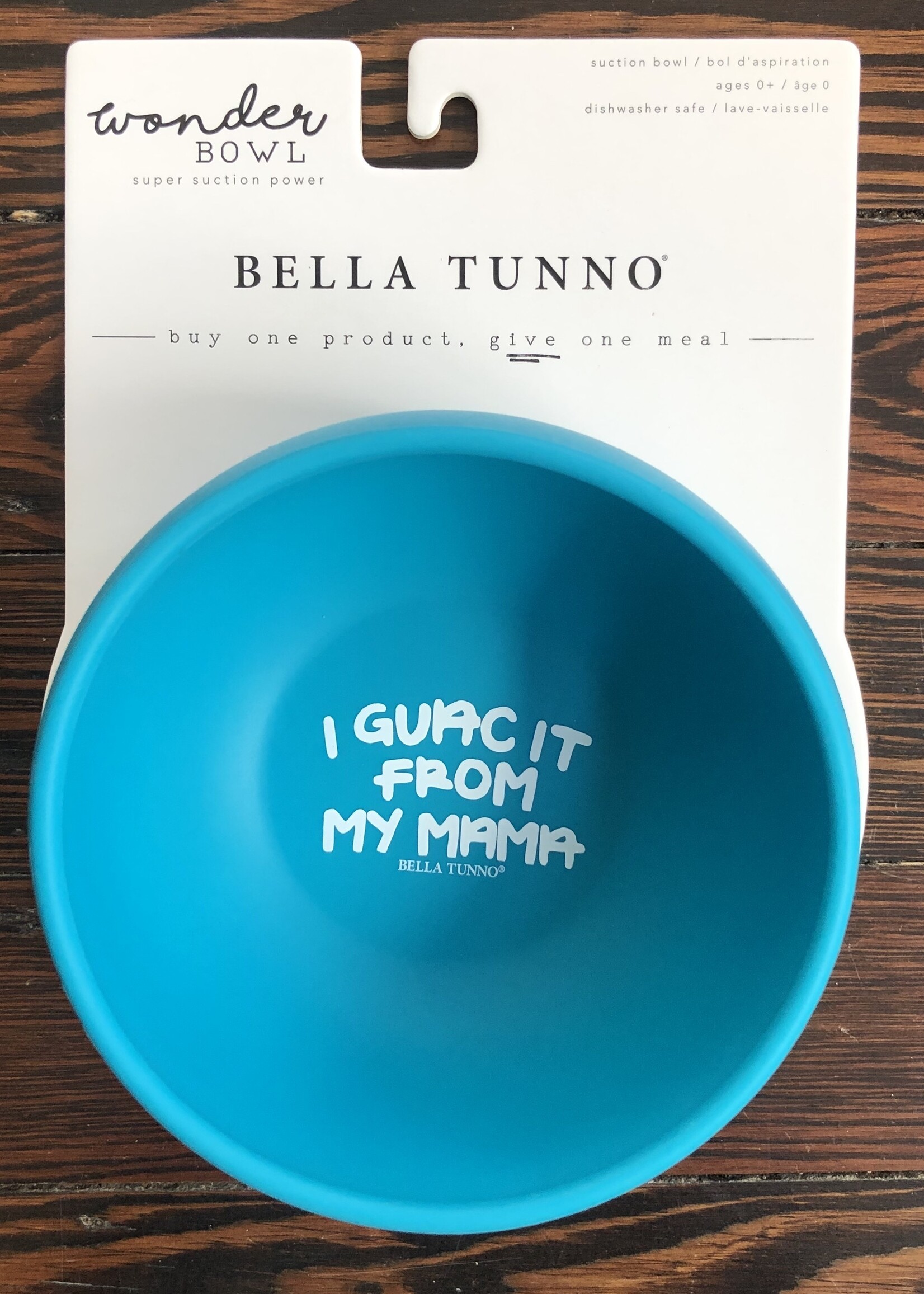 Bella Tunno Wonder Bowls