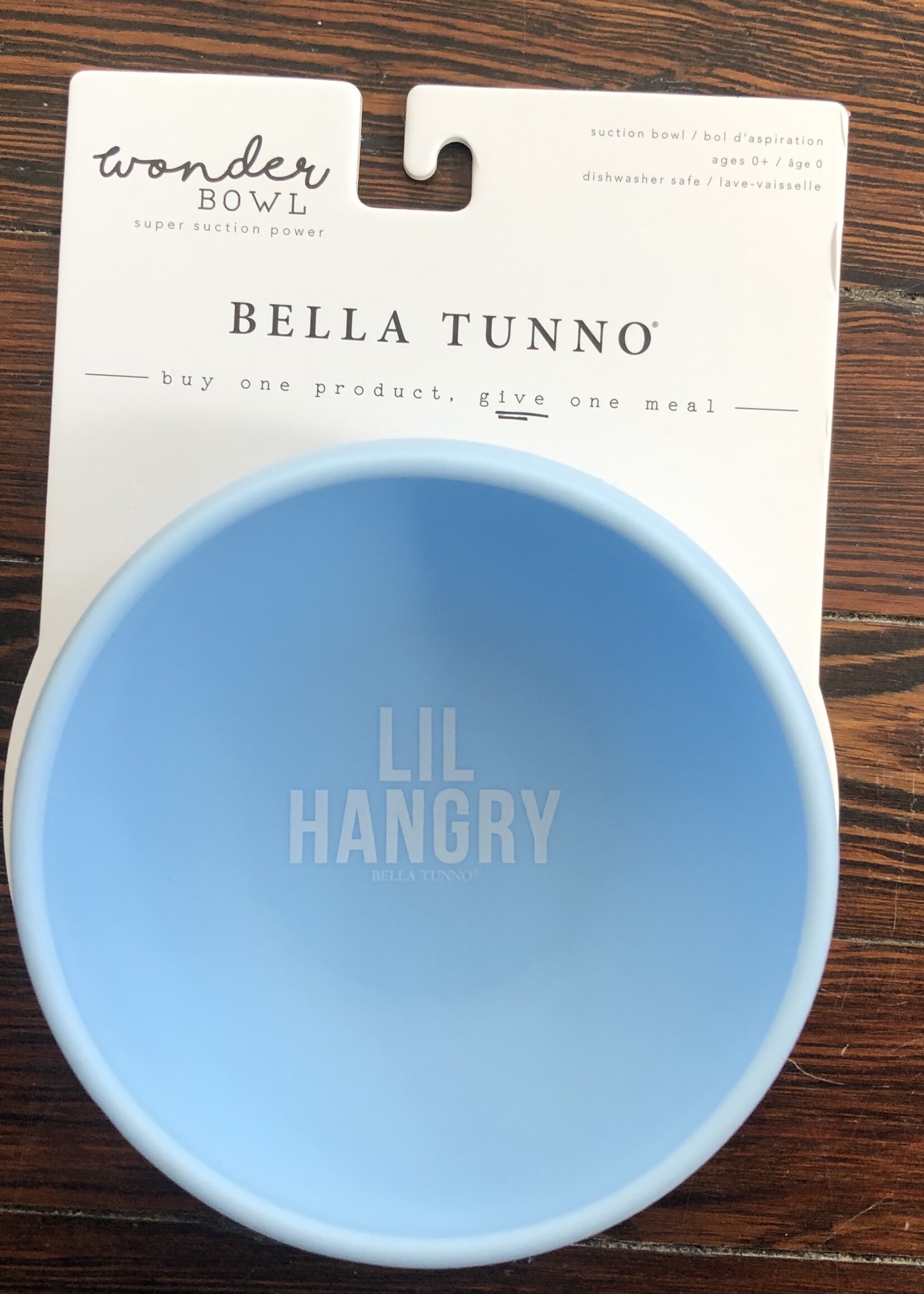 Bella Tunno Wonder Bowls