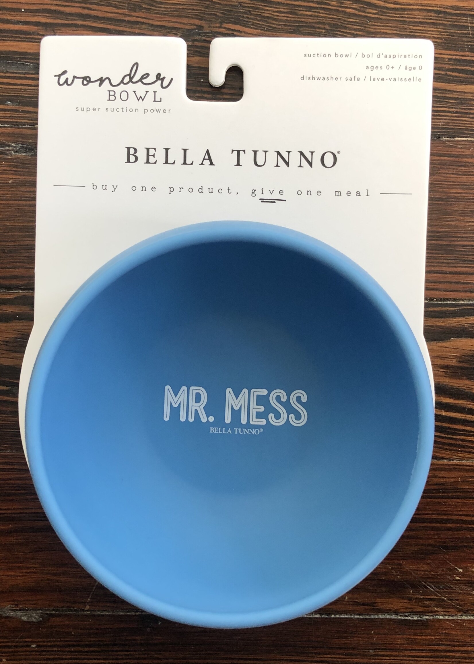 Bella Tunno Wonder Bowls