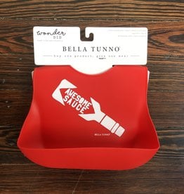 Bella Tunno Wonder Bib