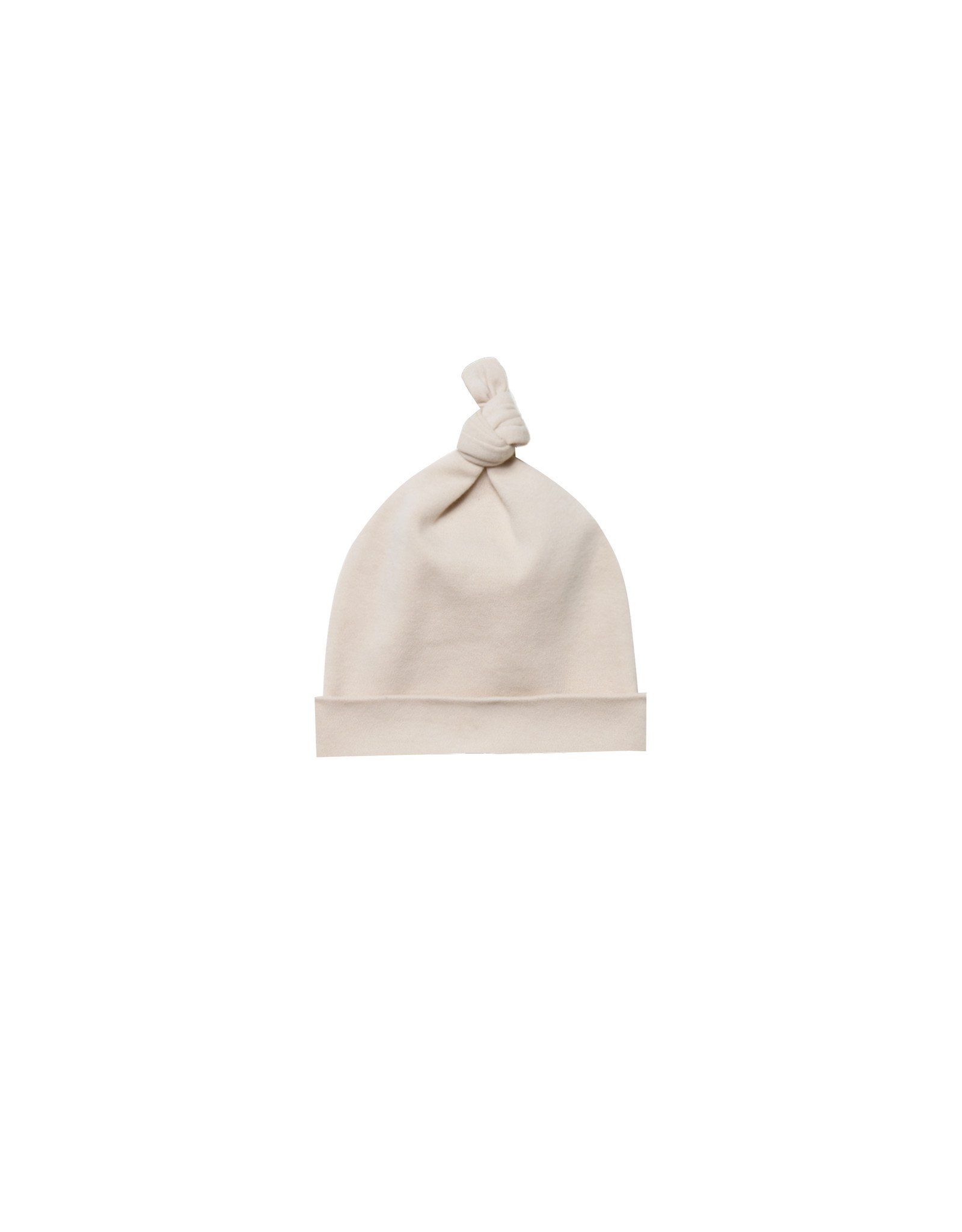 Quincy Mae Knotted Baby Hat