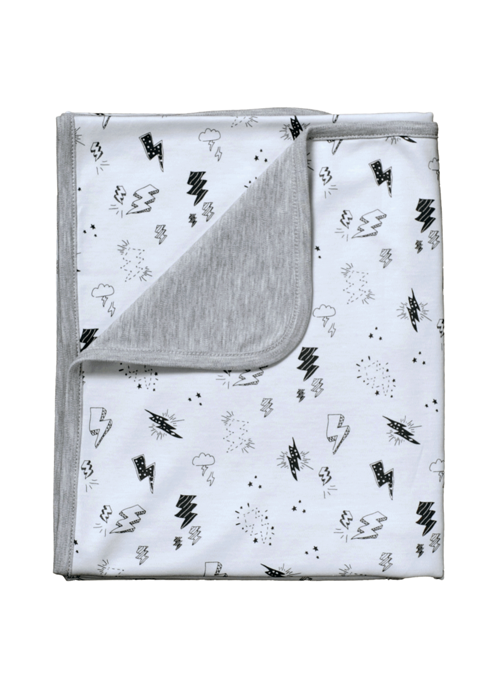 Baby Noomie Double Layer Blanket