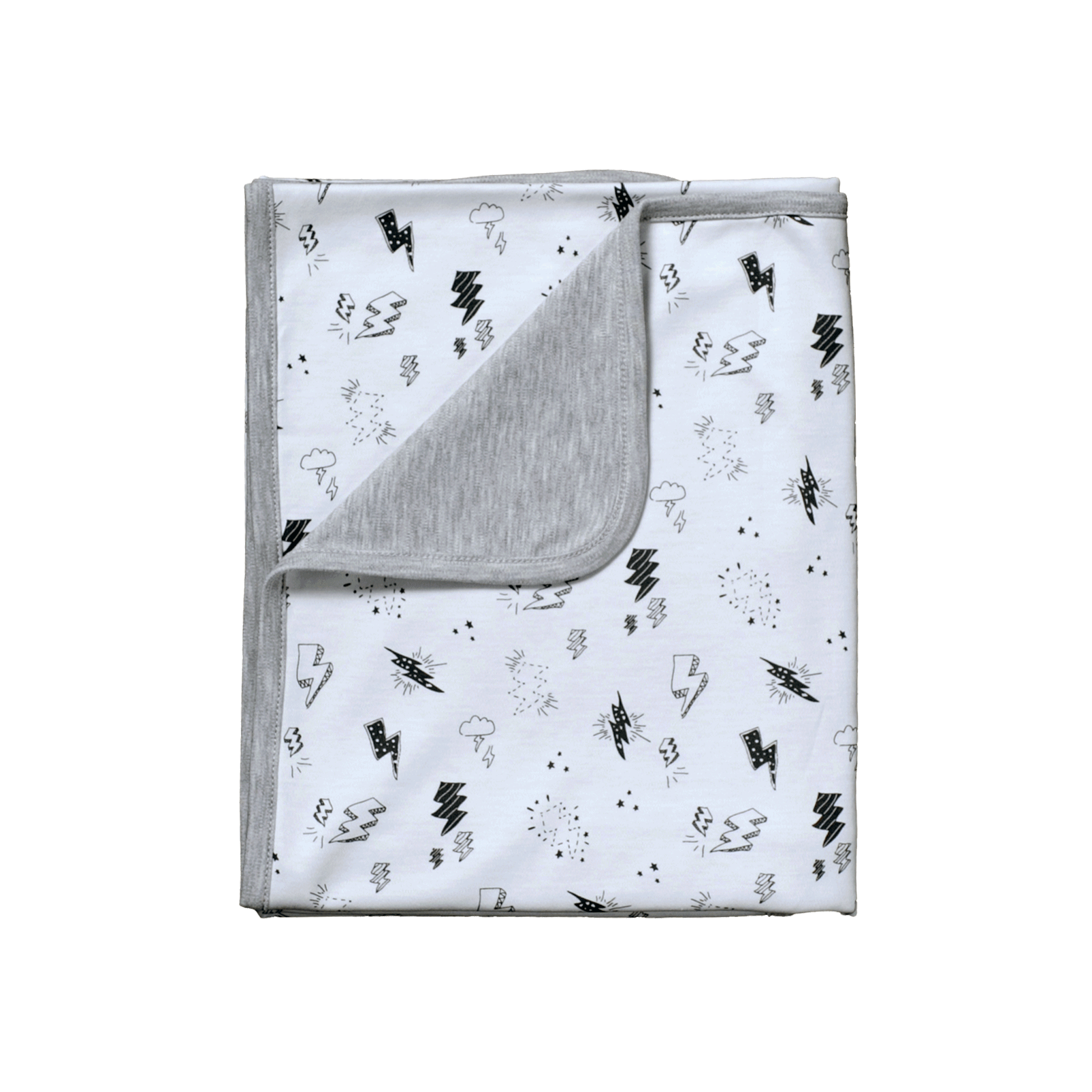 Double Layer Blanket From Marfa