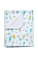 Baby Noomie Double Layer Blanket