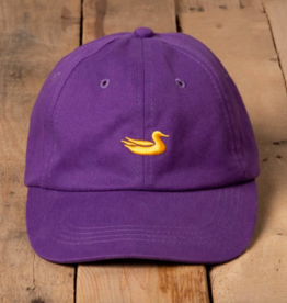 Southern Marsh Signature Hat