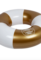 Sunny Life Pool Ring Gold