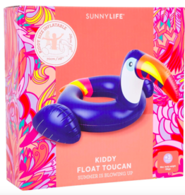 Sunny Life Kiddy Float Toucan