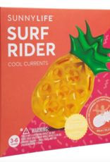 Sunny Life Surf Rider Pineapple