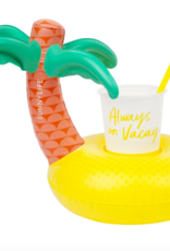 Sunny Life Inflatable Drink Holder