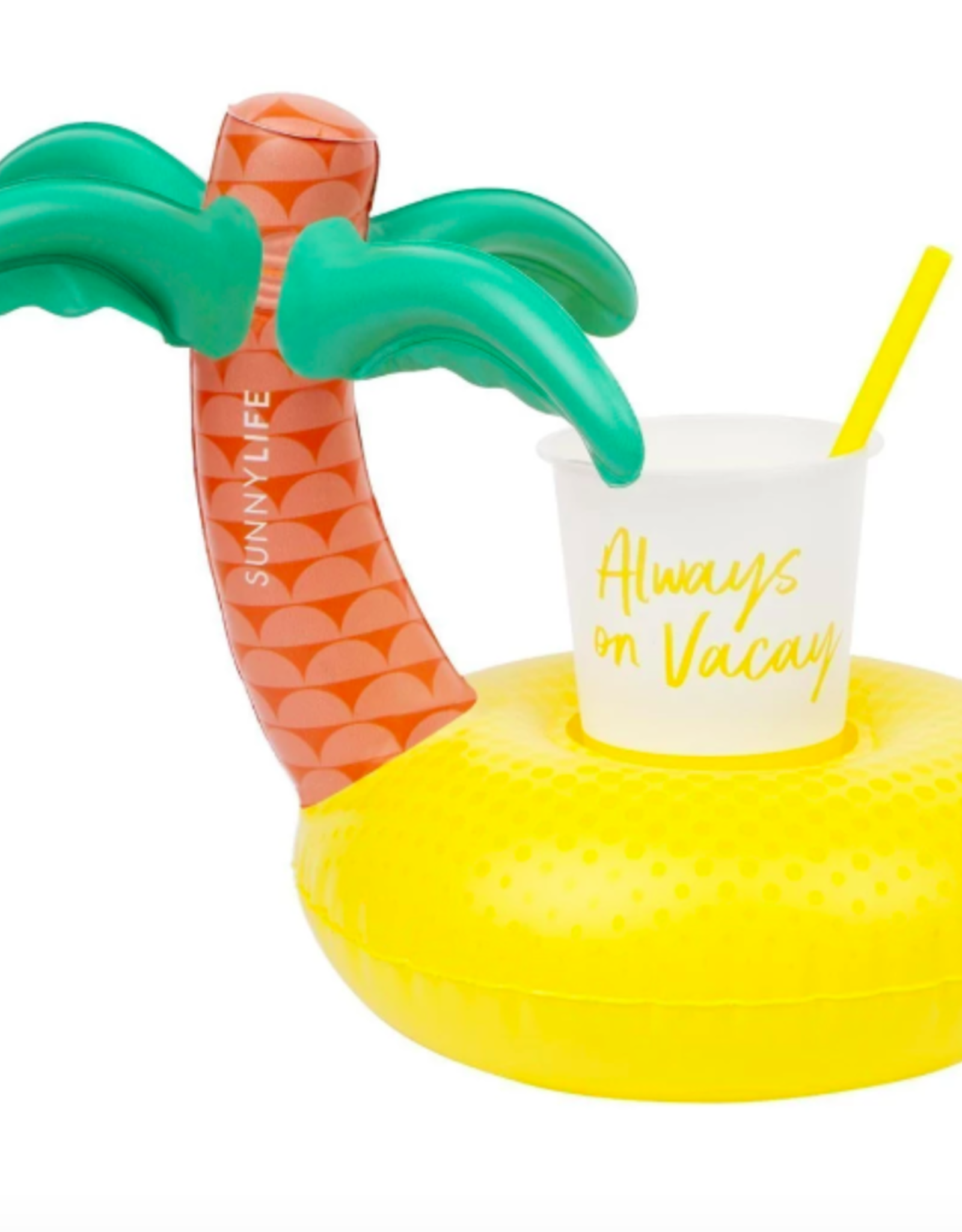 Sunny Life Inflatable Drink Holder