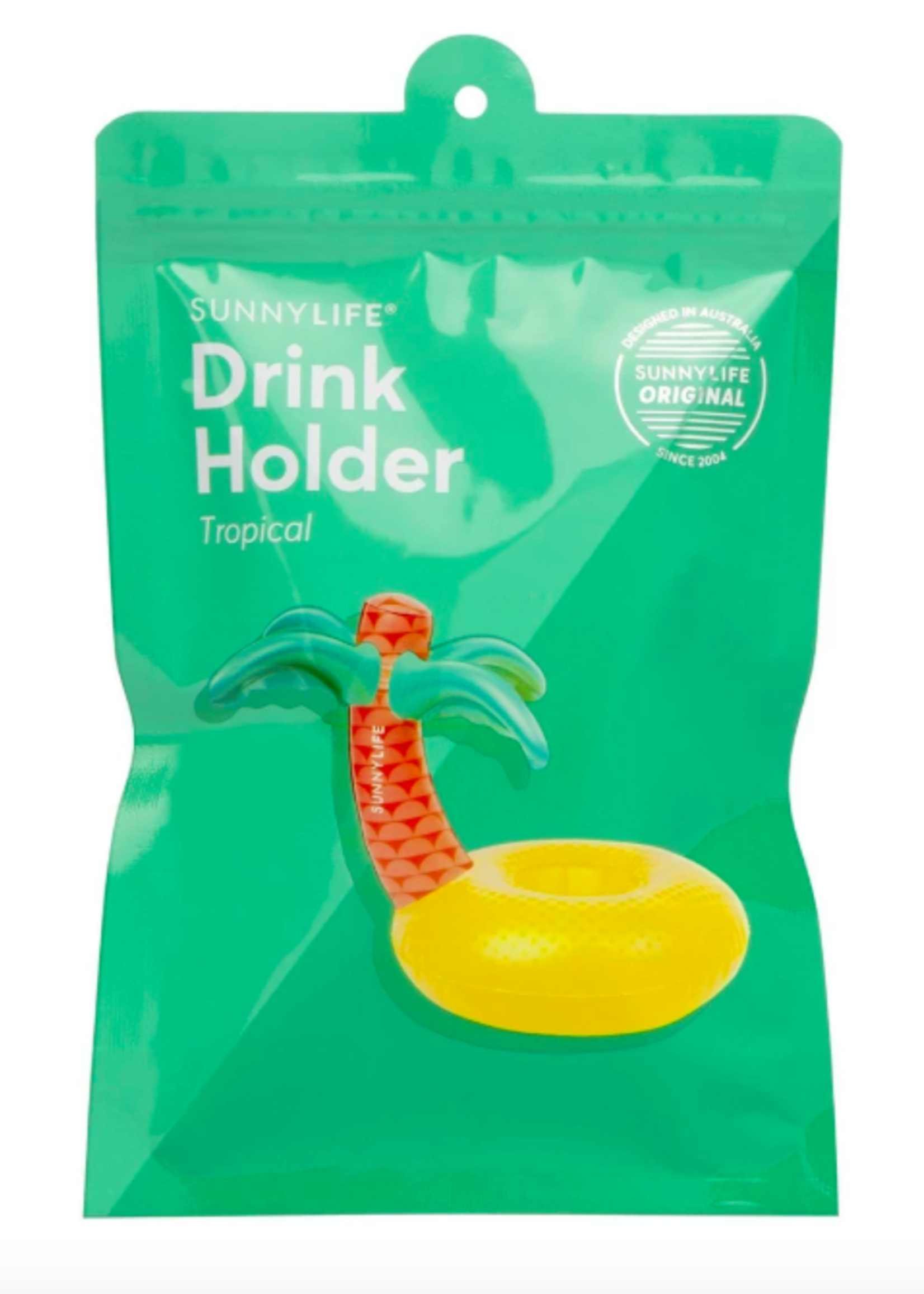 Sunny Life Inflatable Drink Holder