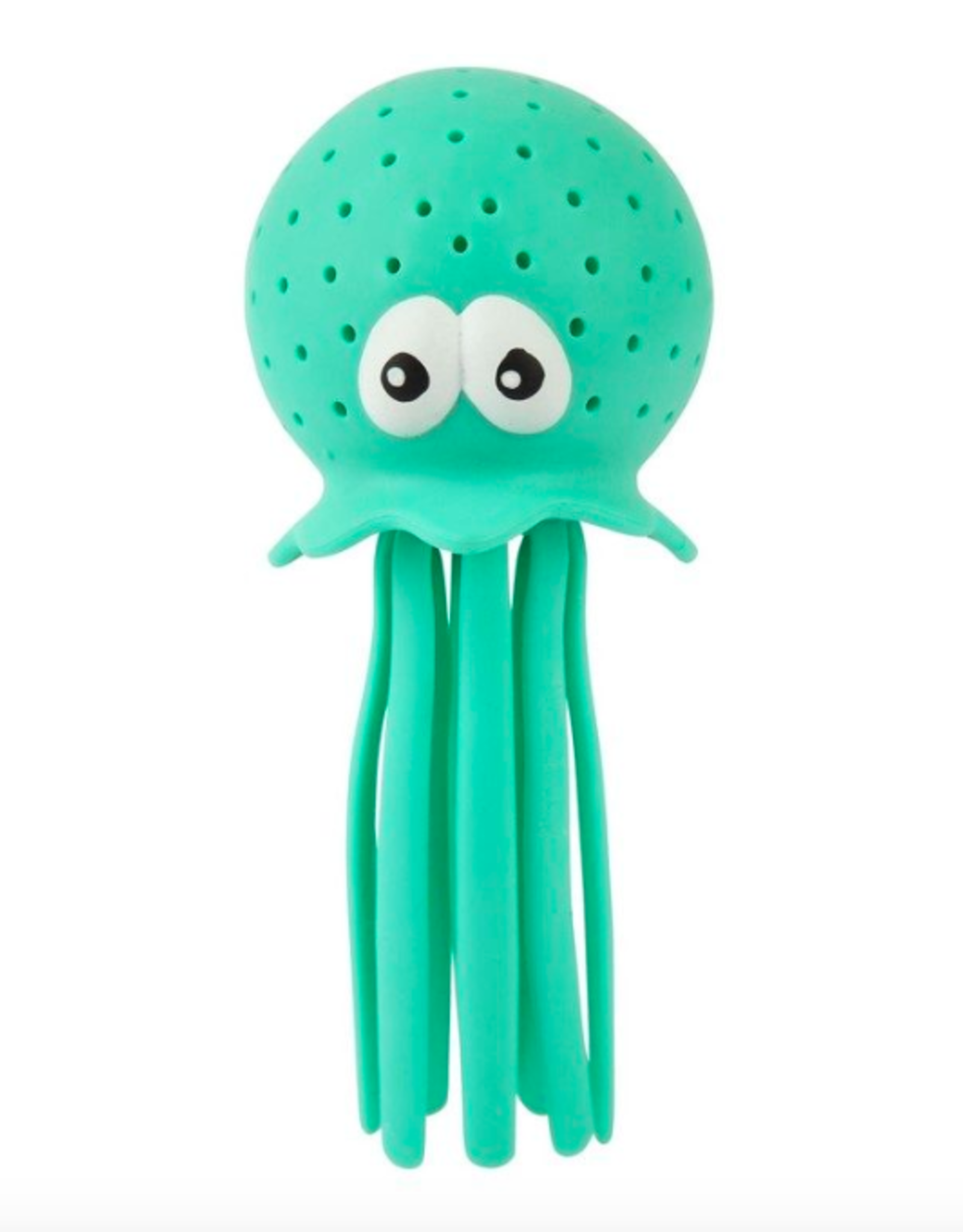 octopus bath toy