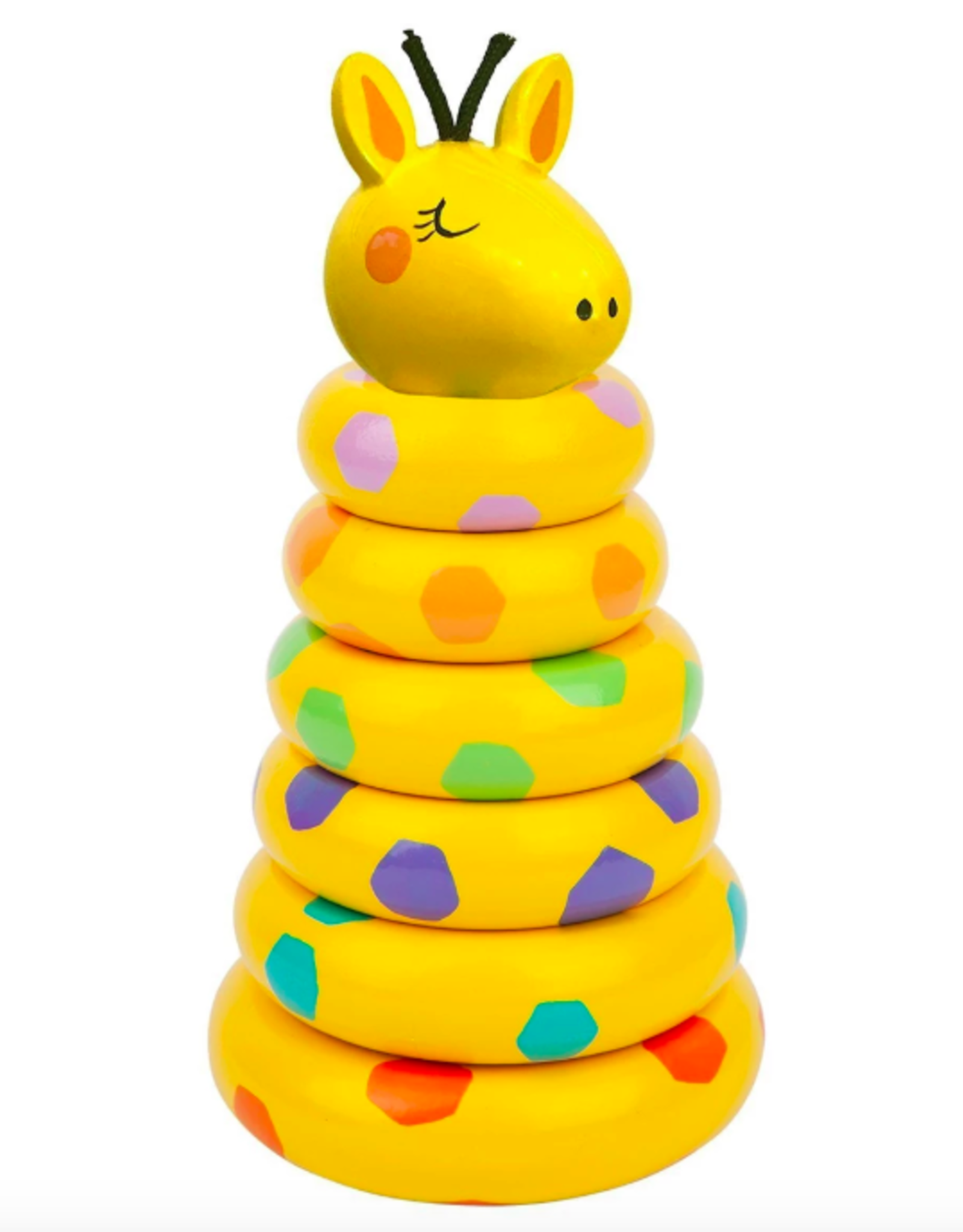 Sunny Life Stacking Toy