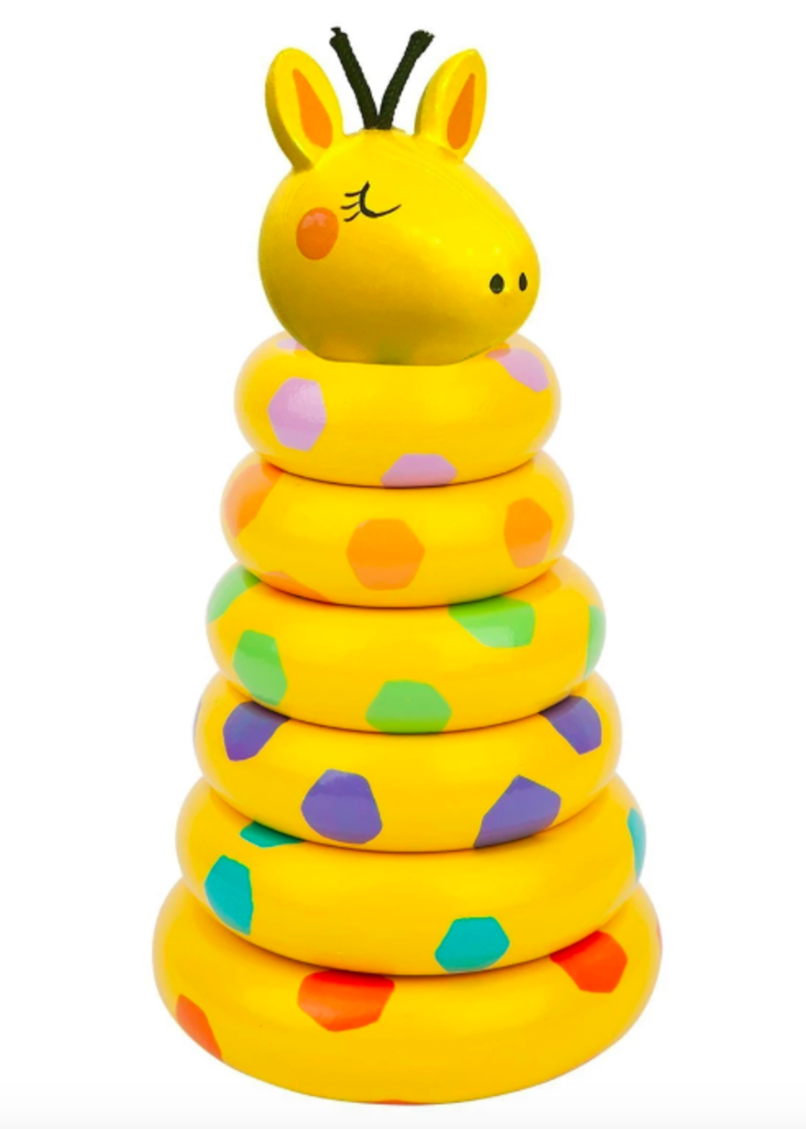 Sunny Life Stacking Toy