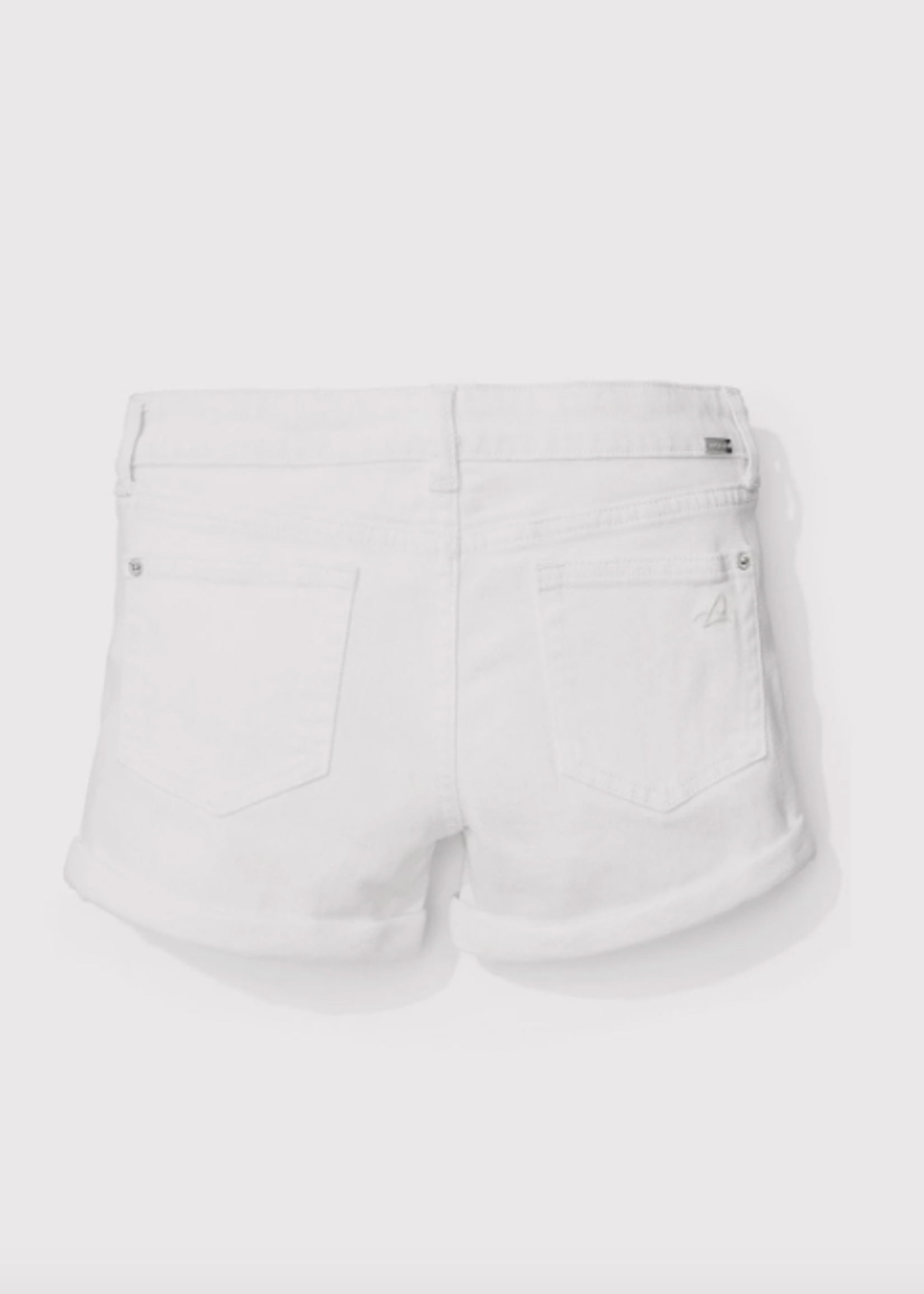 DL1961 Piper Cuffed Shorts