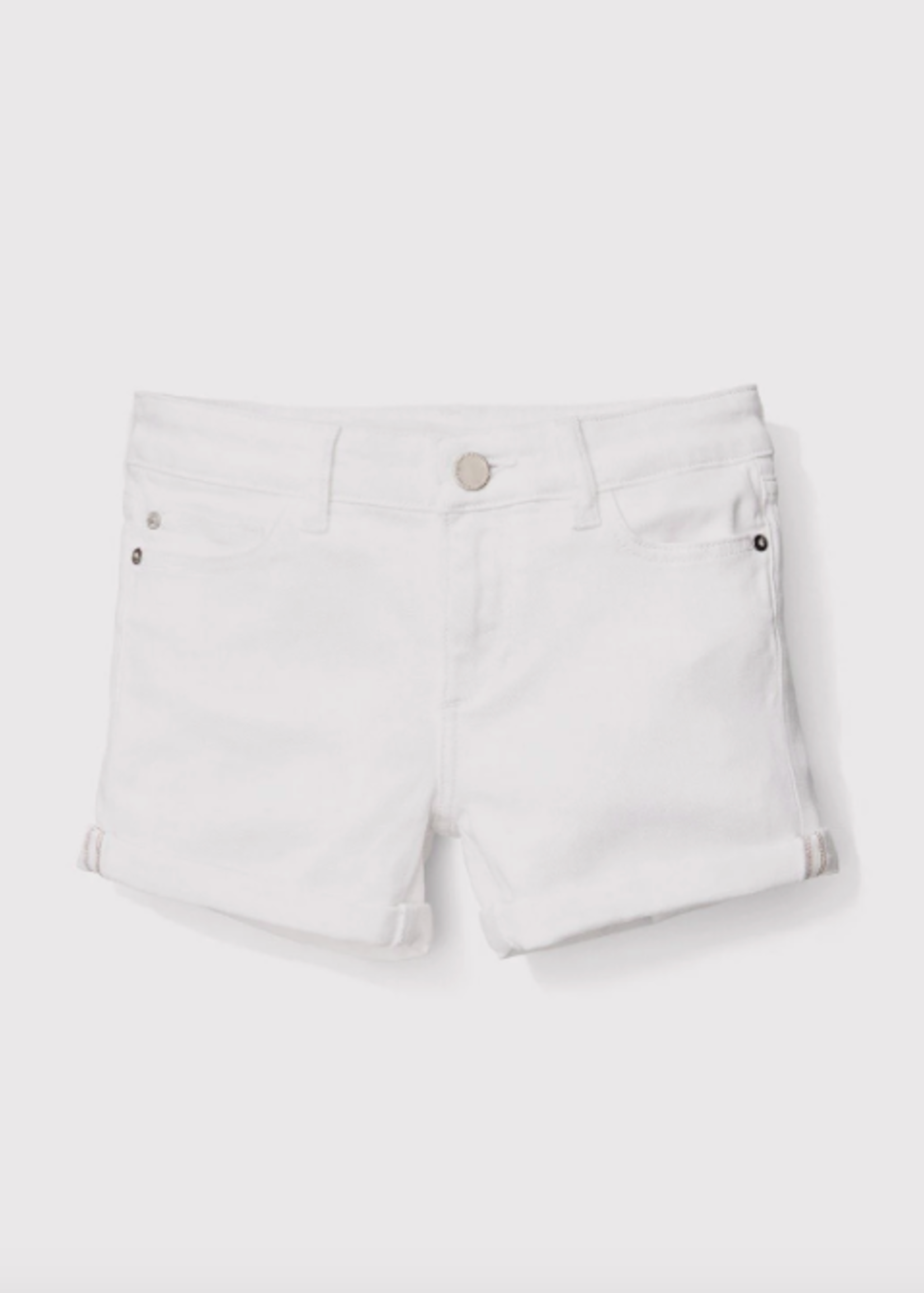 DL1961 Piper Cuffed Shorts