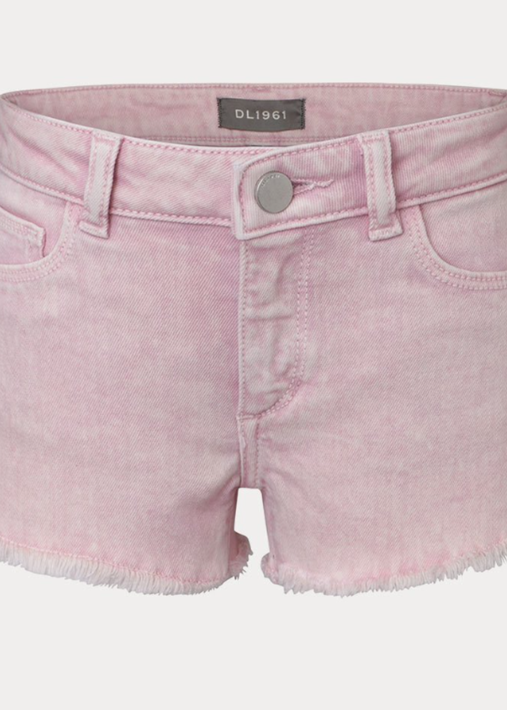 DL1961 Lucy Cutoff Shorts