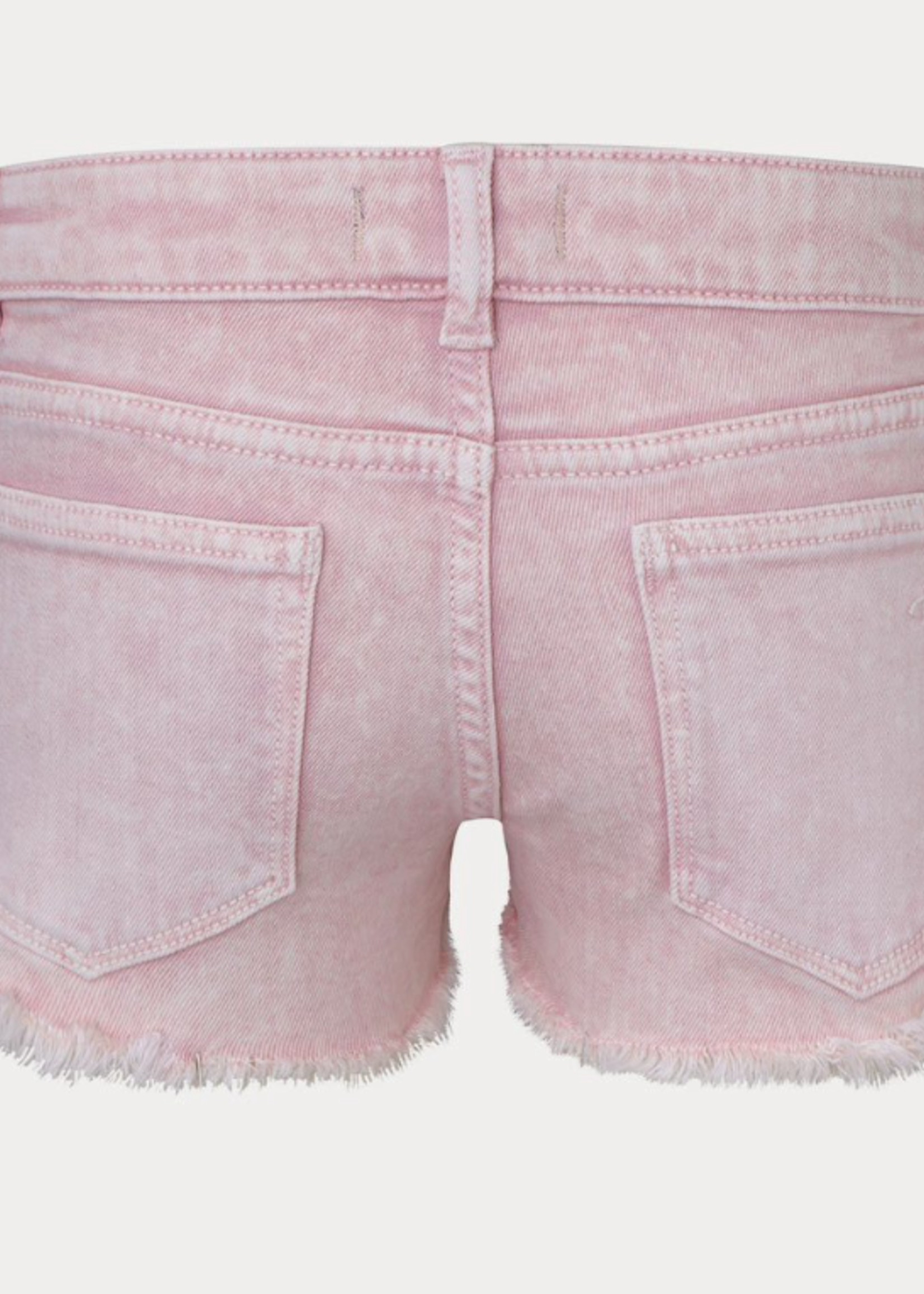 DL1961 Lucy Cutoff Shorts
