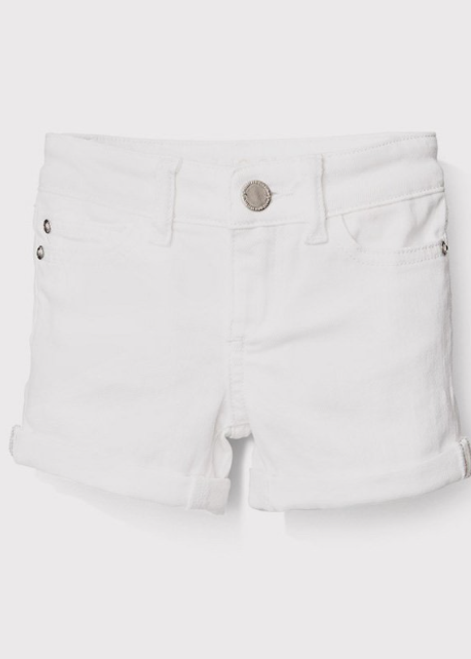 DL1961 Piper Cuffed Shorts