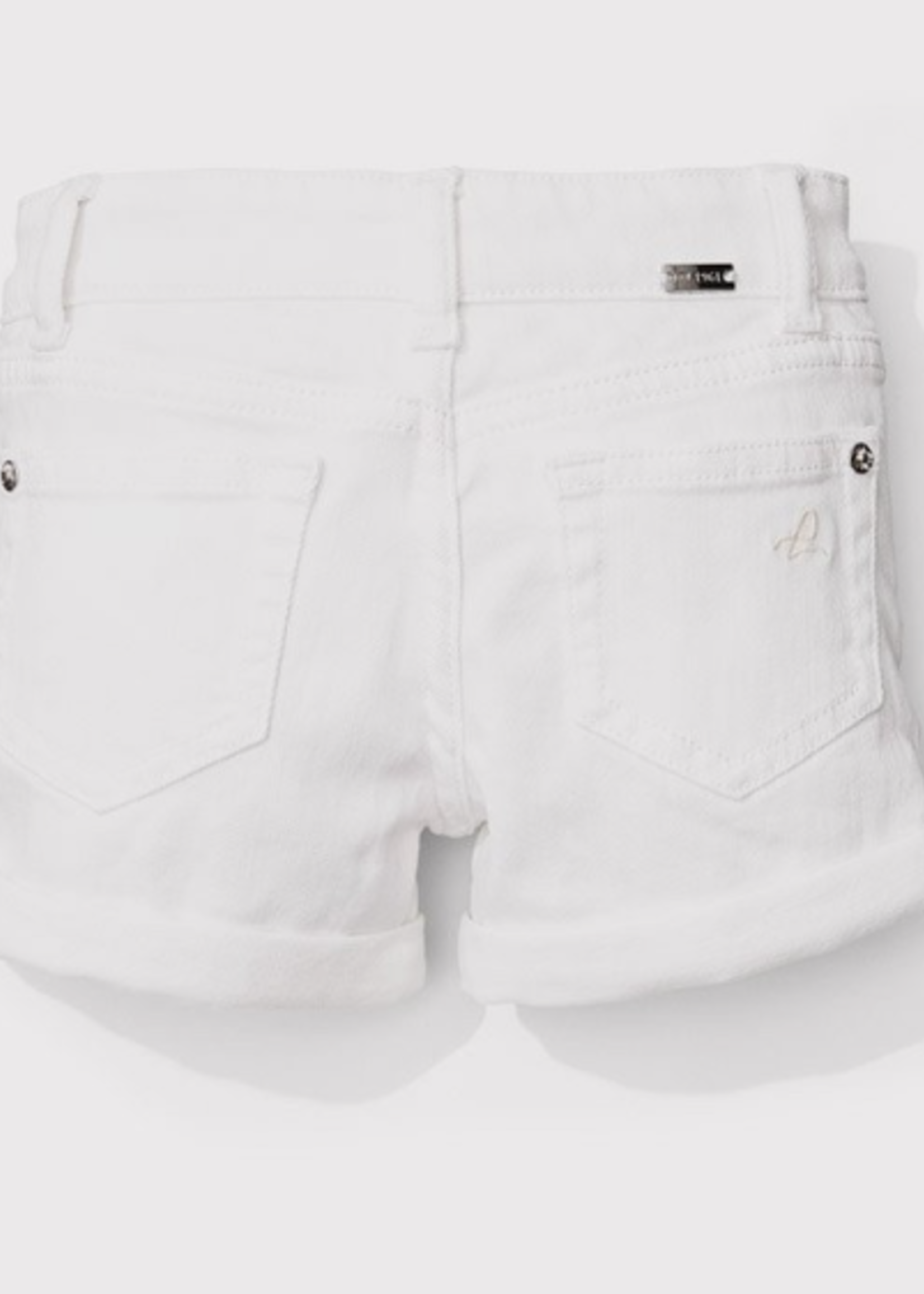 DL1961 Piper Cuffed Shorts