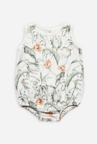 bubble onesie