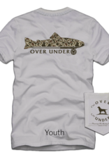 Over Under S/S Youth