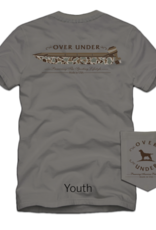 Over Under S/S Youth