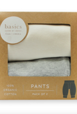 Finn + Emma Pants 2 Pack