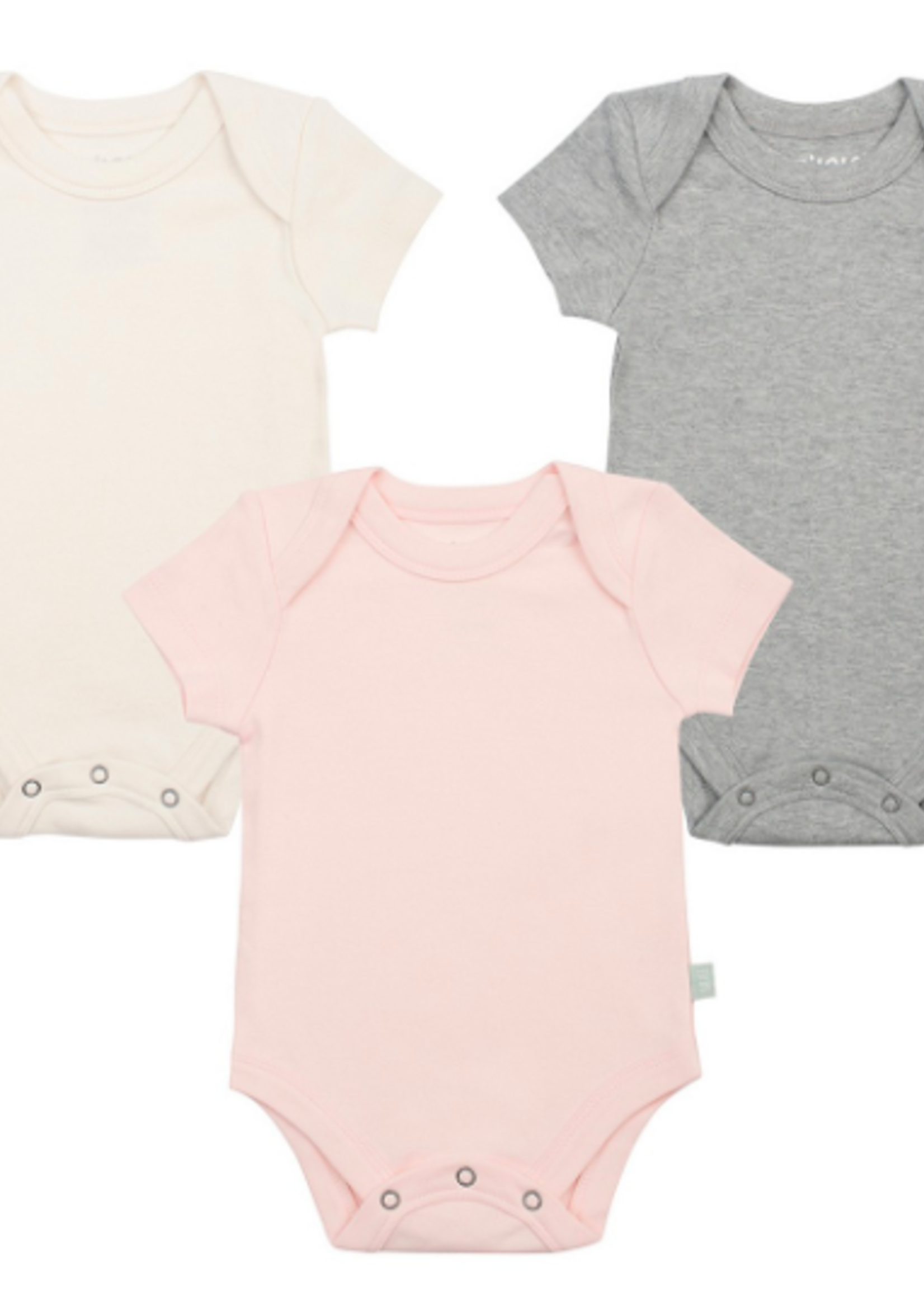 Finn + Emma Lap Bodysuit 3 Pack