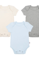 Finn + Emma Lap Bodysuit 3 Pack