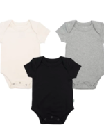 Finn + Emma Lap Bodysuit 3 Pack