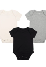 Finn + Emma Lap Bodysuit 3 Pack