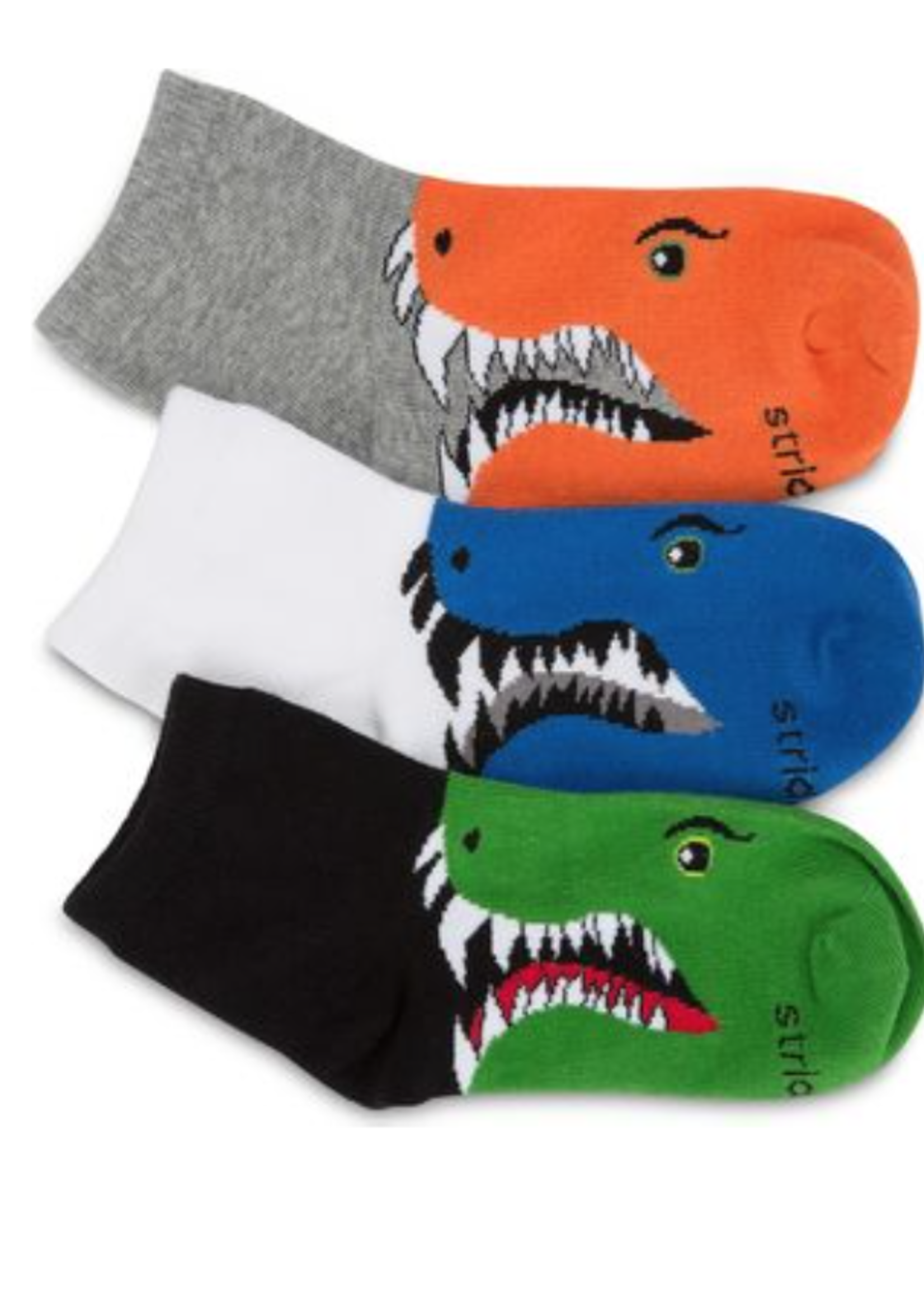 Stride Rite Assorted Socks