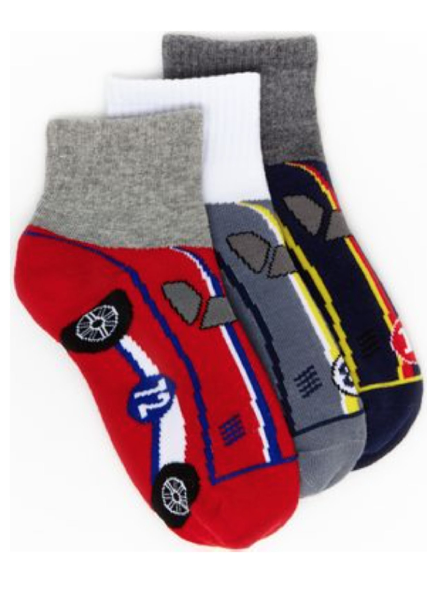 Stride Rite Assorted Socks