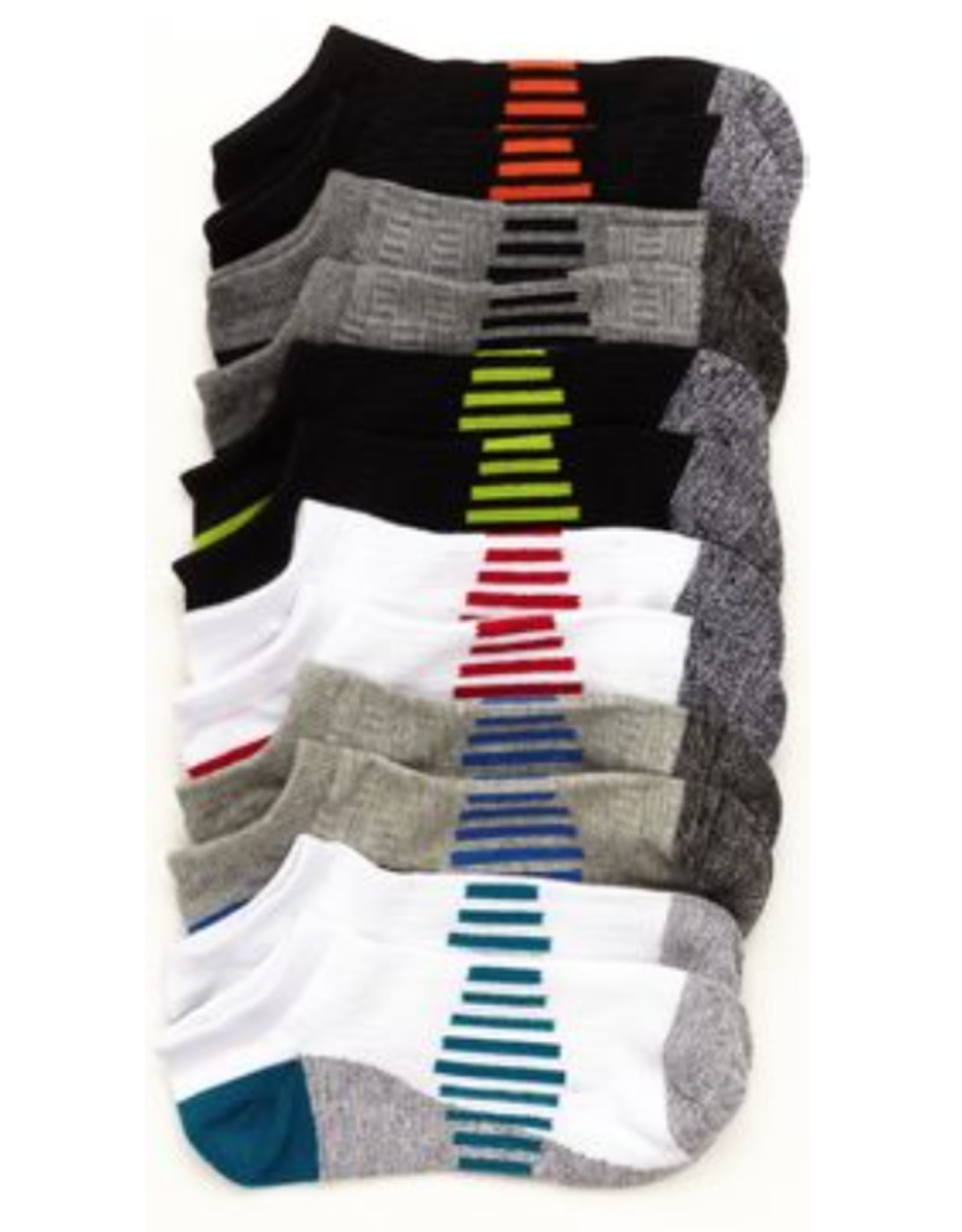 Stride Rite Assorted Socks