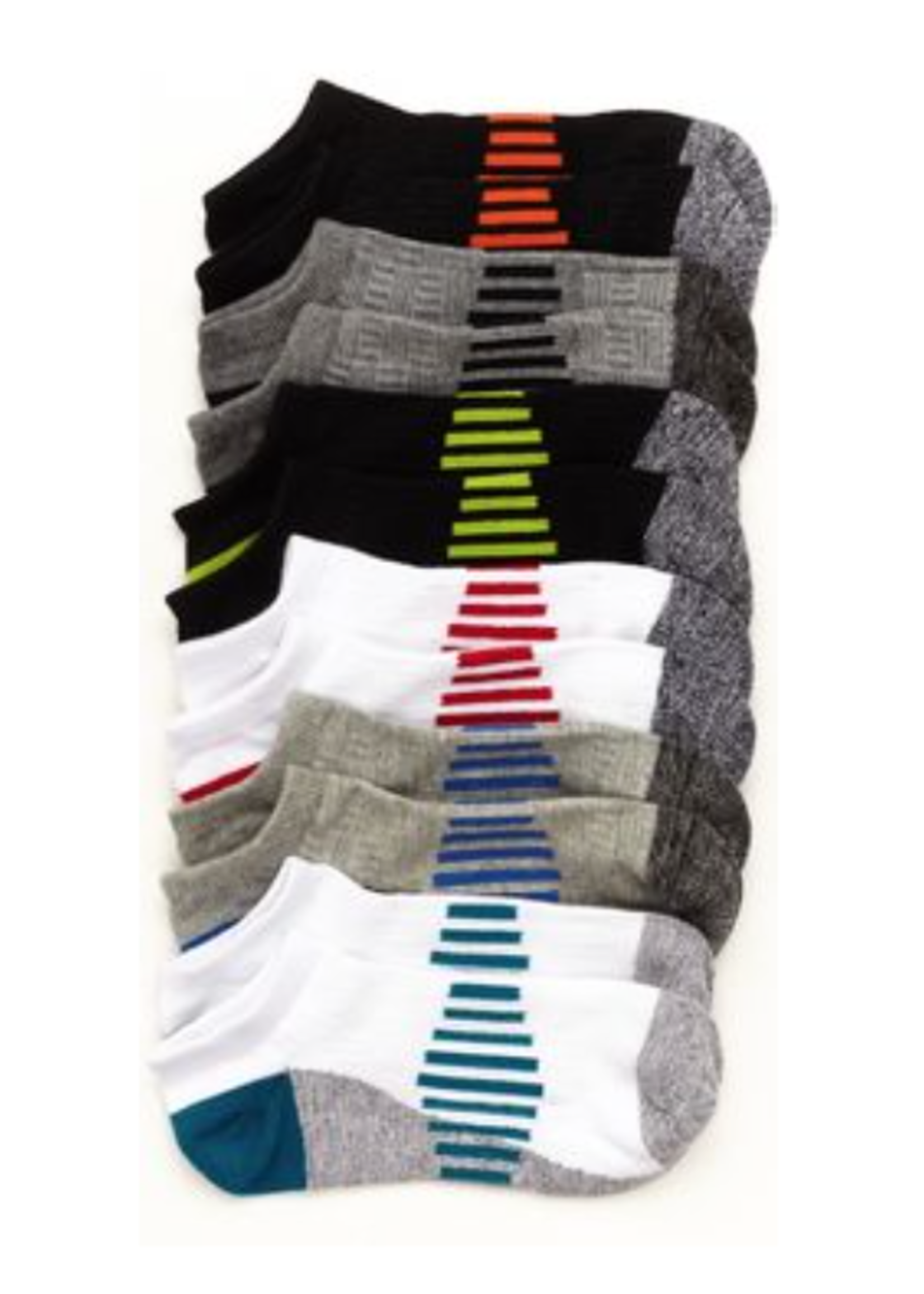 Stride Rite Assorted Socks